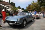 Oldtimer-Meeting Baden-Baden