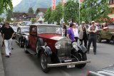 Oldtimer in Obwalden O-iO