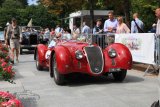 Oldtimer-Meeting Baden-Baden