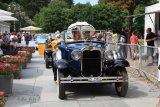 Oldtimer-Meeting Baden-Baden