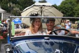 Oldtimer-Meeting Baden-Baden