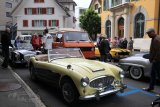 Oldtimer in Obwalden O-iO