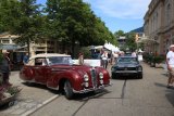 Oldtimer-Meeting Baden-Baden