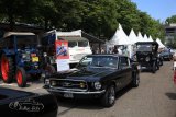 Oldtimer-Meeting Baden-Baden