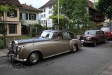Oldtimer in Obwalden O-iO