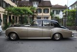 Oldtimer in Obwalden O-iO