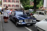 Oldtimer in Obwalden O-iO