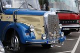 Europ&auml;isches Oldtimer-Bus Treffen Sinsheim