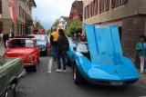 Oldtimer in Obwalden O-iO