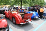 Oldtimer in Obwalden O-iO