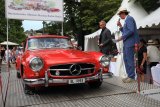 Oldtimer-Meeting Baden-Baden