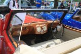 Oldtimer in Obwalden O-iO