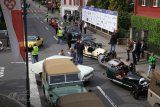 Oldtimer in Obwalden O-iO