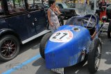 Oldtimer in Obwalden O-iO