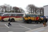 Europ&auml;isches Oldtimer-Bus Treffen Sinsheim