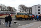 Europ&auml;isches Oldtimer-Bus Treffen Sinsheim