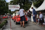 Oldtimer-Meeting Baden-Baden
