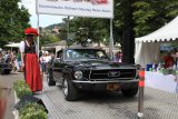 Oldtimer-Meeting Baden-Baden