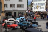 Oldtimer in Obwalden O-iO