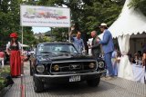 Oldtimer-Meeting Baden-Baden
