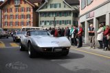 Oldtimer in Obwalden O-iO