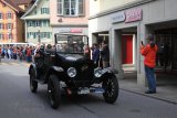 Oldtimer in Obwalden O-iO