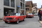 Oldtimer in Obwalden O-iO