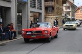 Oldtimer in Obwalden O-iO