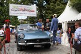 Oldtimer-Meeting Baden-Baden