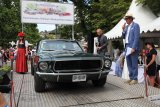 Oldtimer-Meeting Baden-Baden