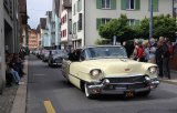Oldtimer in Obwalden O-iO