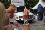 Oldtimer-Meeting Baden-Baden