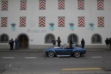 Oldtimer in Obwalden O-iO