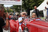 Oldtimer-Meeting Baden-Baden