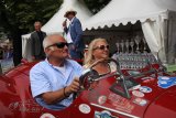 Oldtimer-Meeting Baden-Baden