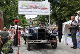Oldtimer-Meeting Baden-Baden