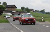 Oldtimer in Obwalden O-iO