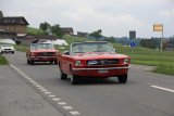 Oldtimer in Obwalden O-iO
