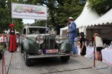 Oldtimer-Meeting Baden-Baden