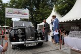 Oldtimer-Meeting Baden-Baden