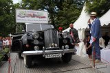 Oldtimer-Meeting Baden-Baden