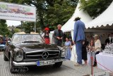 Oldtimer-Meeting Baden-Baden
