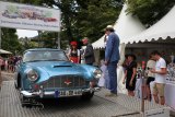 Oldtimer-Meeting Baden-Baden