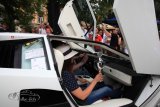 Oldtimer-Meeting Baden-Baden