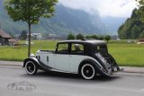 Oldtimer in Obwalden O-iO
