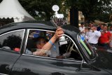 Oldtimer-Meeting Baden-Baden