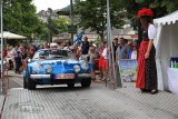 Oldtimer-Meeting Baden-Baden