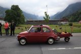 Oldtimer in Obwalden O-iO