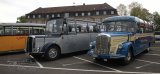 Europ&auml;isches Oldtimer-Bus Treffen Sinsheim