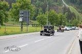 Oldtimer in Obwalden O-iO